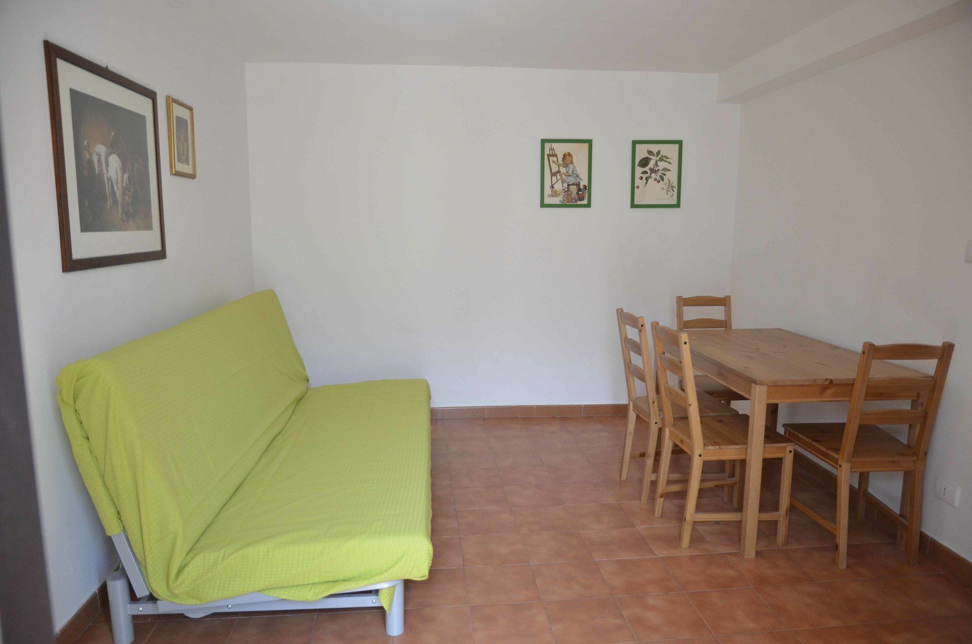 Panta Rei B&B Ragusa Ngoại thất bức ảnh